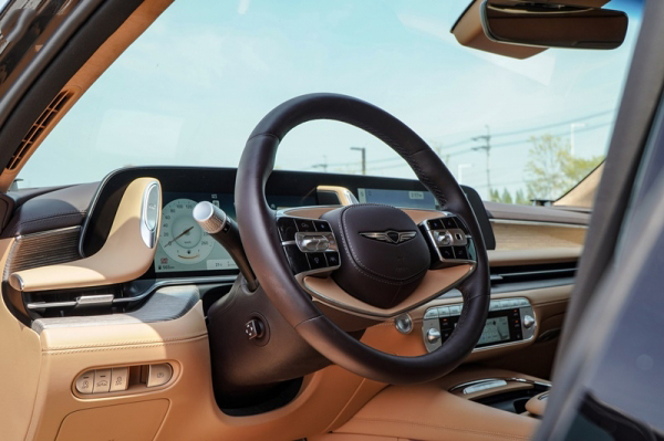 捷尼赛思g90驾驶感受,韩系捷尼赛思怎么样