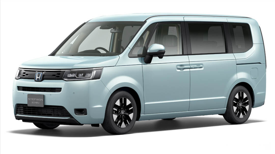 日本进口家用mpv,mpv家用车型奥德赛