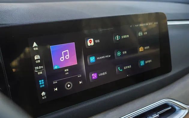 让新能源汽车更好驰骋,探索未来蓝电e5混动汽车引领新潮