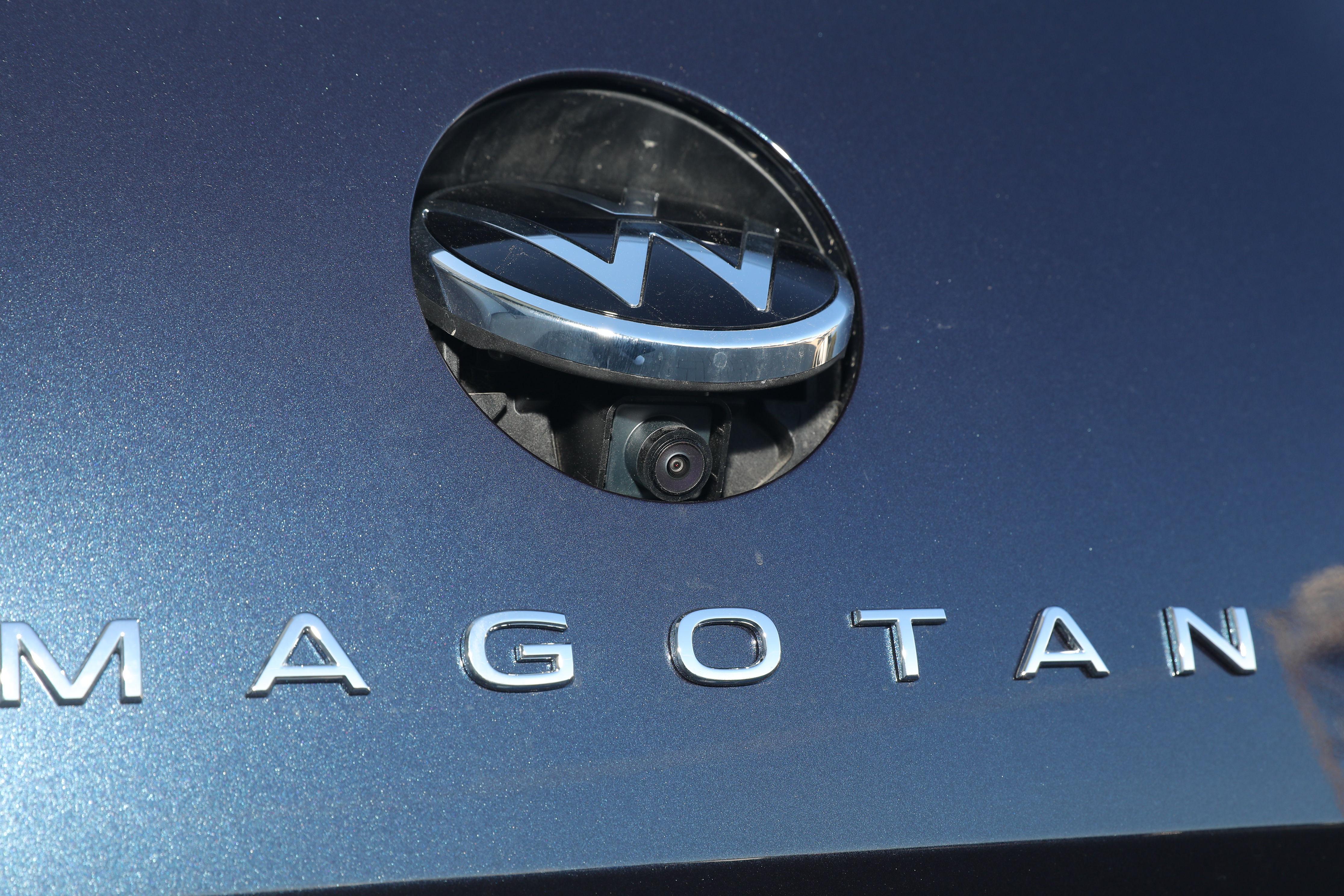 中型车中的“常青树”大众迈腾实力表现到底如何？