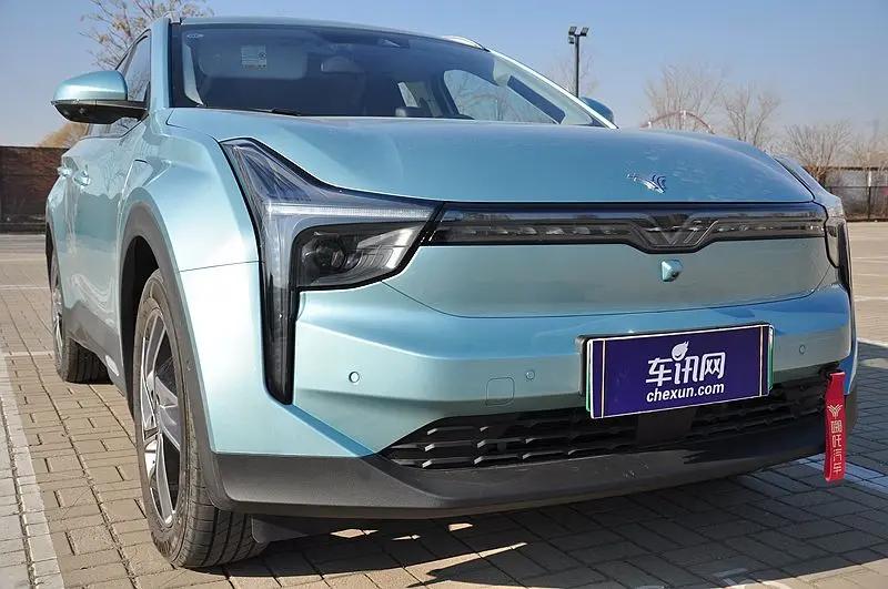 合众哪吒u落地价多少,合众哪吒u新能源汽车落地价