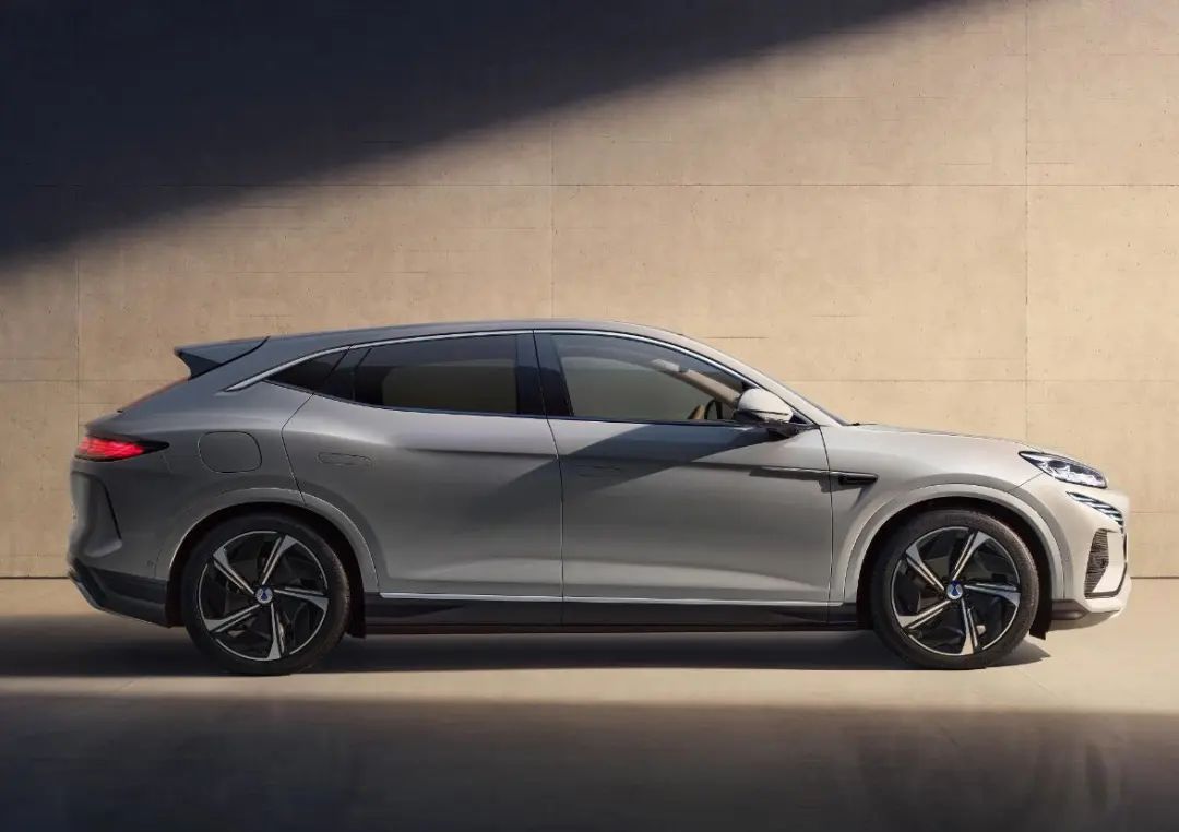 腾势n7新款售价,腾势n7预售价格28万