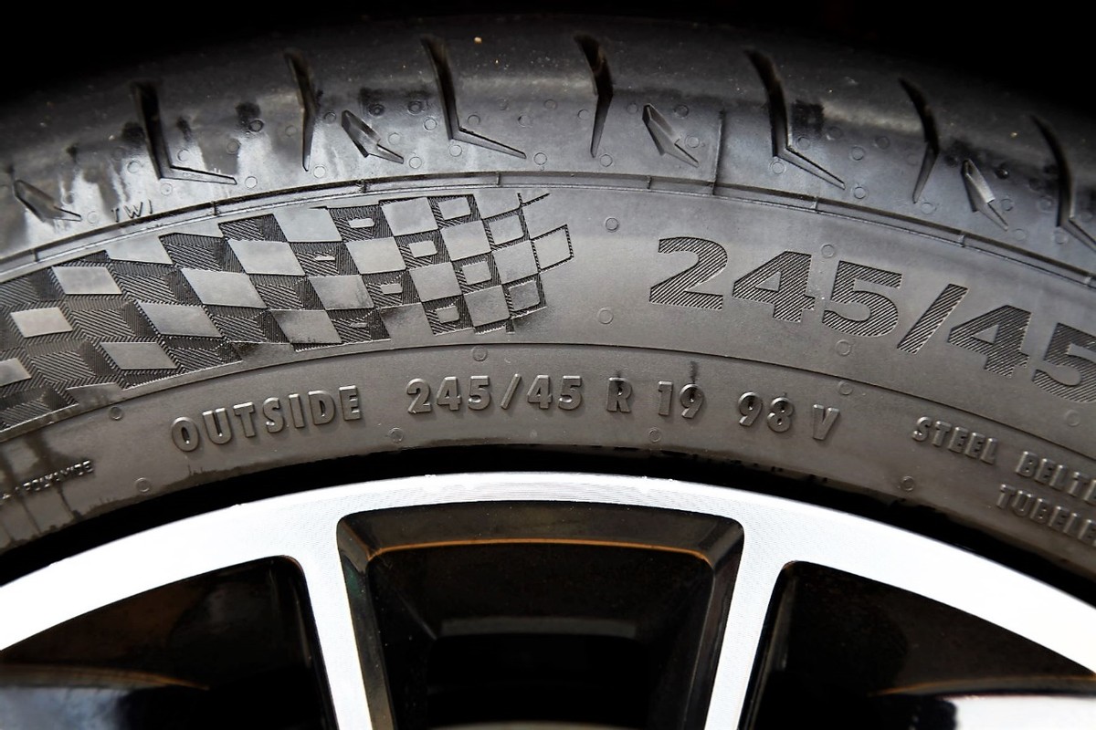 年度最佳操控轮胎,年度最佳越野轮胎