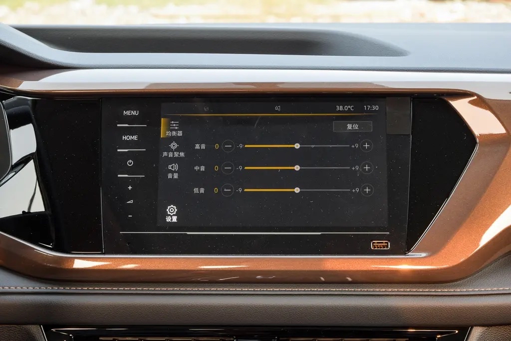 途岳屏幕功能使用视频,途岳全景影像功能演示