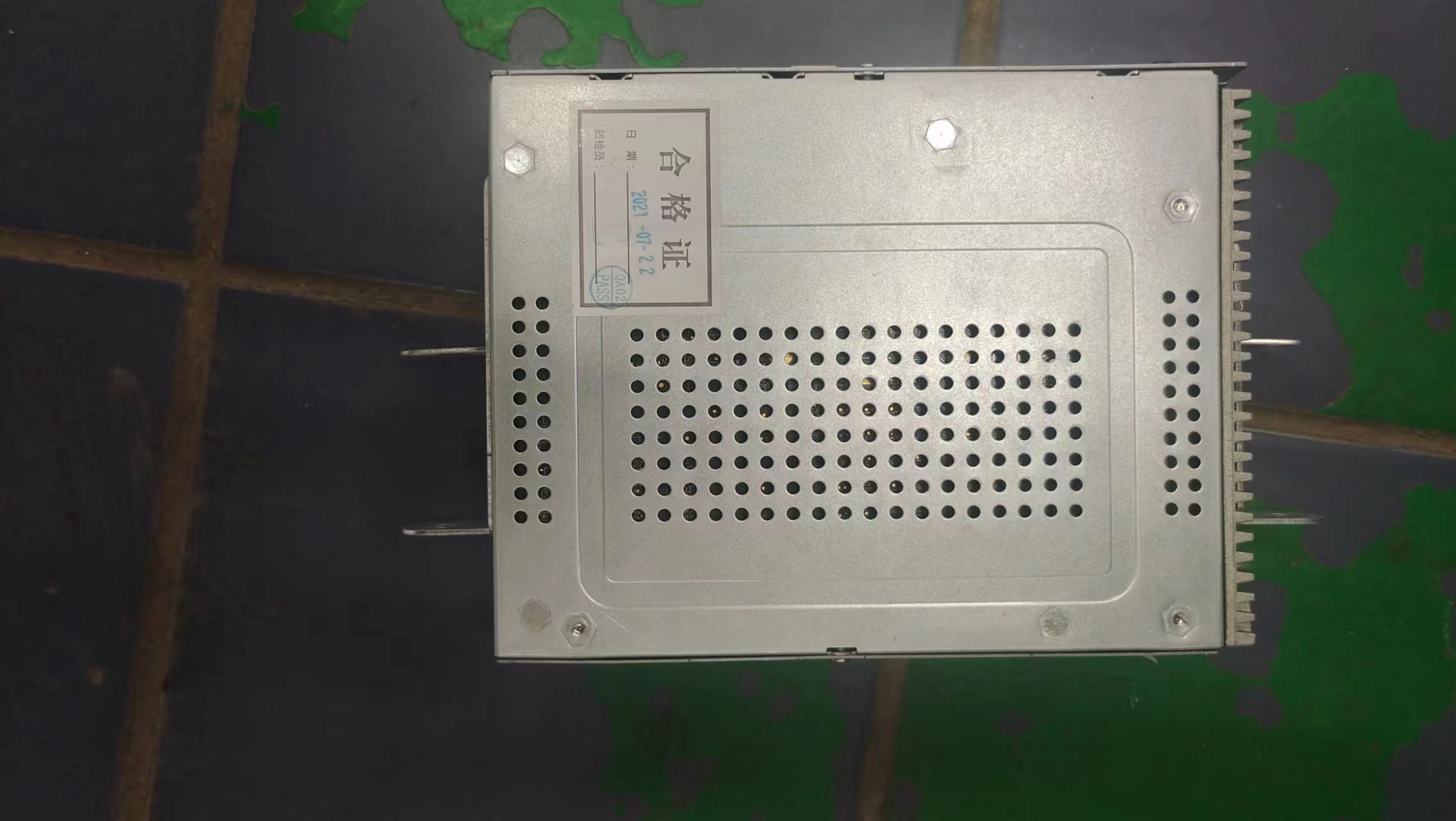 长安锐程cc车机系统死机怎么处理,长安锐程cc卡屏怎么解决