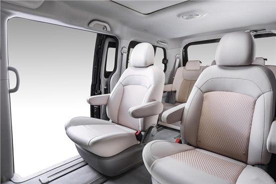 瑞风m4柴油1.9t测评,瑞风m4哪一款性价比最高