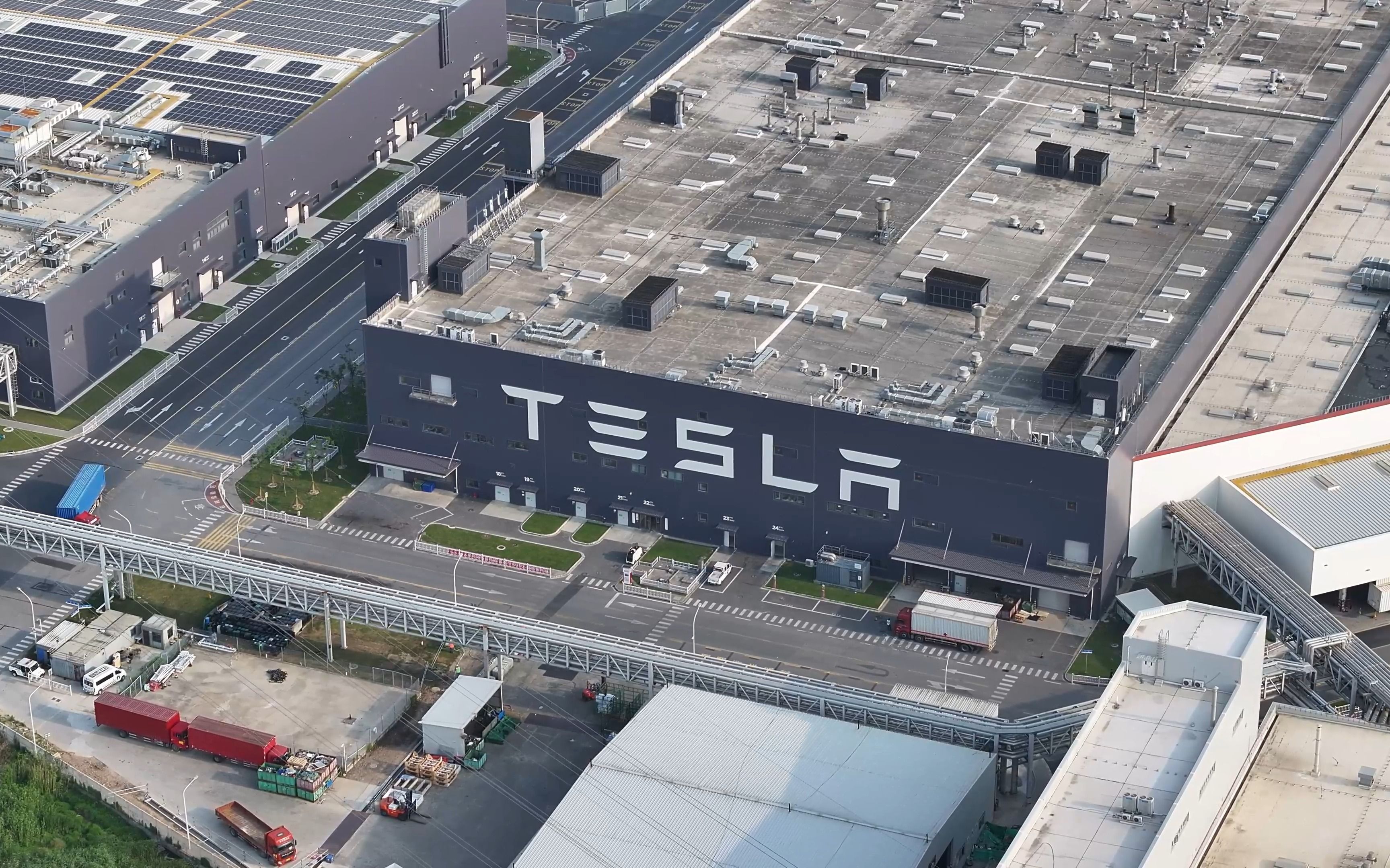 特斯拉上海工厂薪资水平,特斯拉上海工厂工资事件