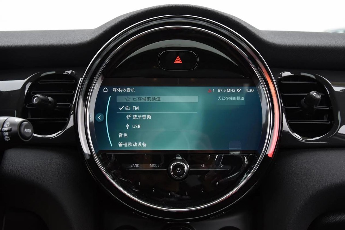 4缸宝马mini最低多少钱,三缸1.5宝马mini