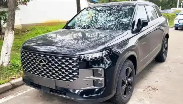 国产越野汽车最新款,最新国产越野型汽车