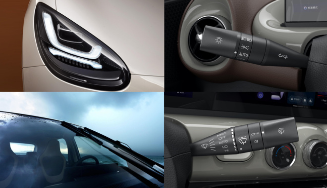 五菱新缤果怎么样,五菱缤果概念车