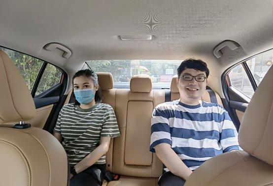 轩逸e-power的动力驾驶感受,轩逸e-power和经典版跑高速油耗