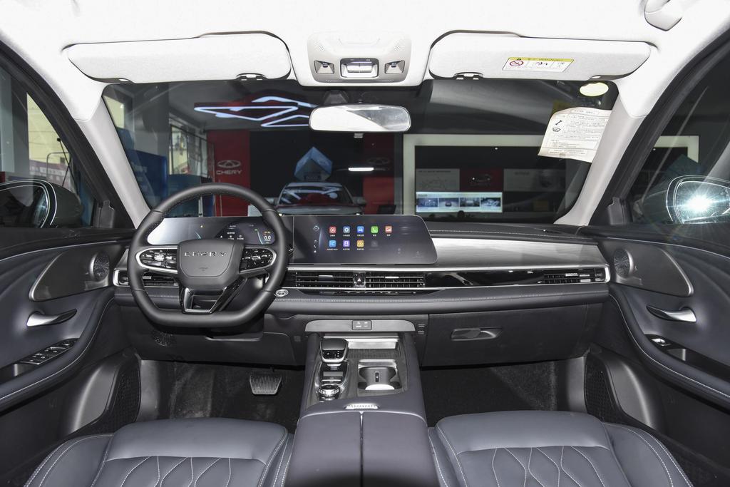 艾瑞泽8实测优缺点,奇瑞艾瑞泽8新款2022手动挡