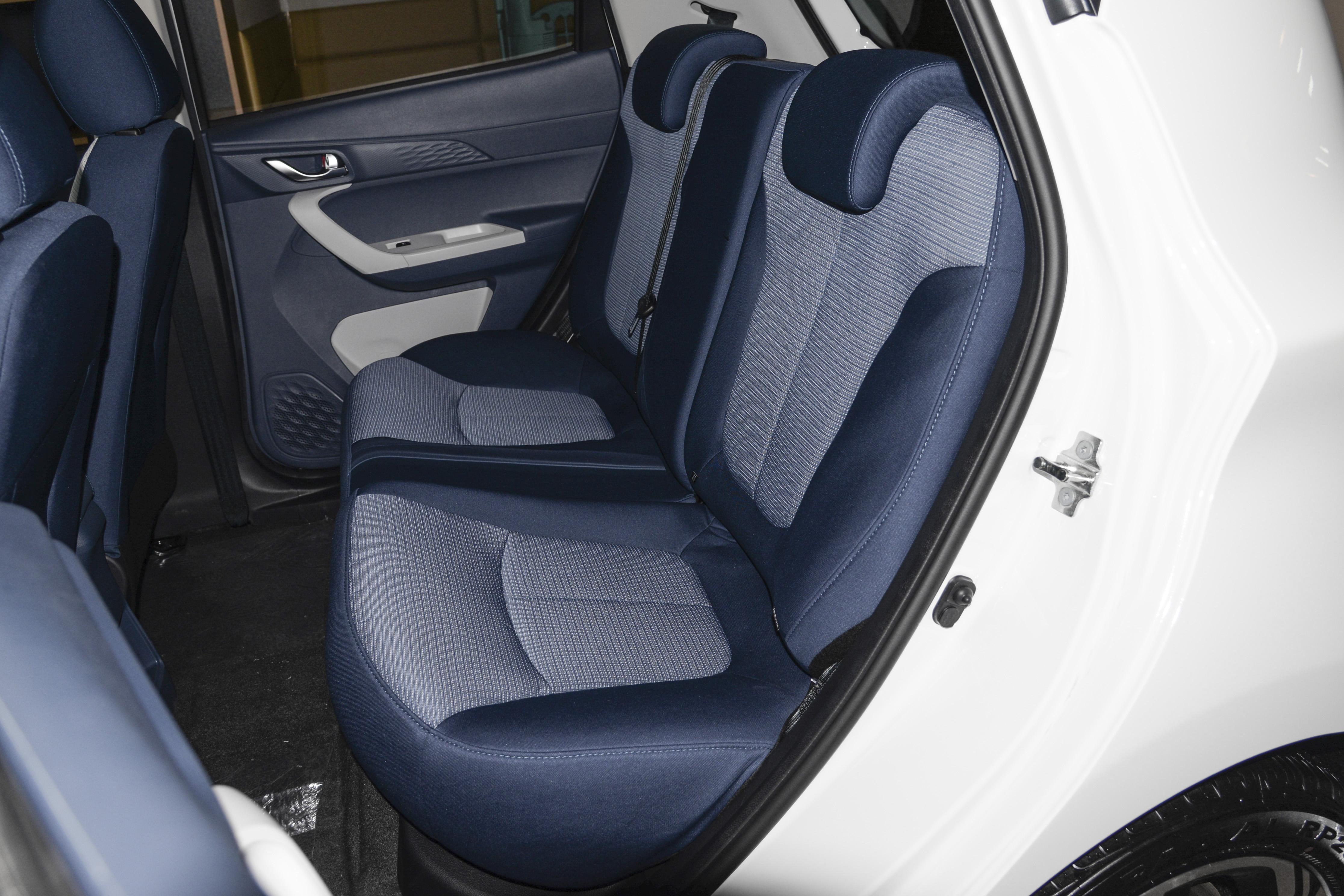 长安奔奔e-star心悦版2021电费,奔奔e-star电量剩20km