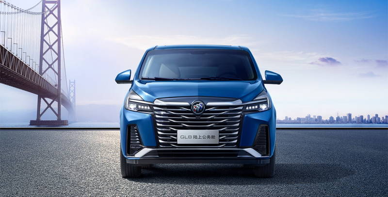 2023款别克gl8上市价格表,新款别克gl8曝光售价会调整