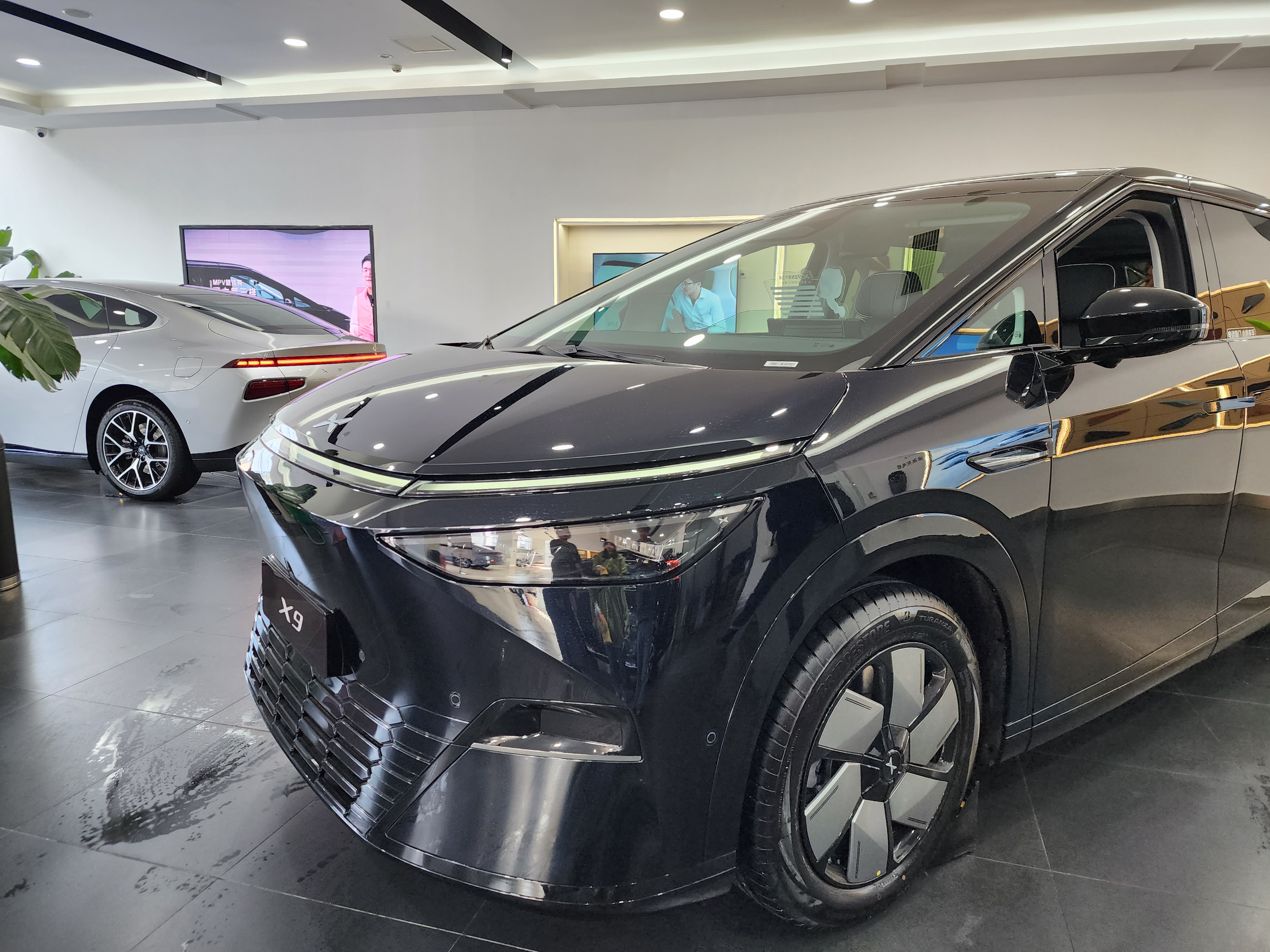 纯电MPV销量冠军,纯电mpv销量前十名