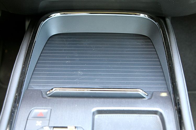 新一代蒙迪欧潮流进化,长安福特新一代蒙迪欧标配版