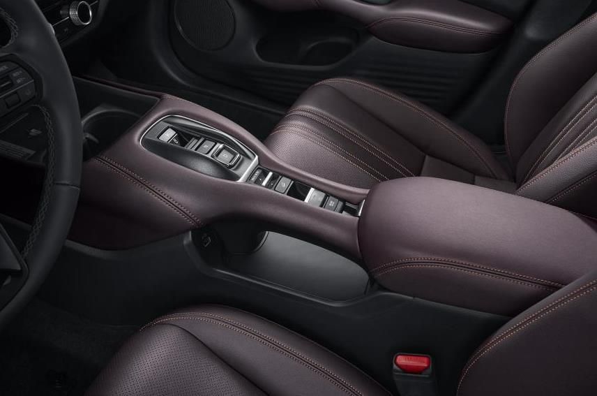 17.99万元起售，搭2.0L混合动力，广本ZR-V致在e：HEV上市