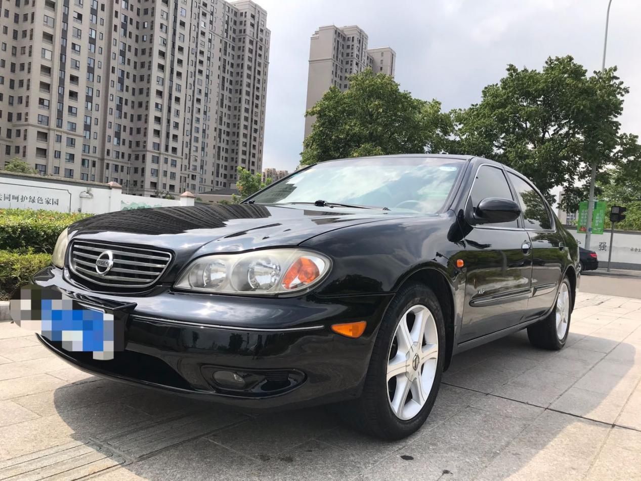 日产vq20发动机,十佳发动机日产VQ系列有哪些车型