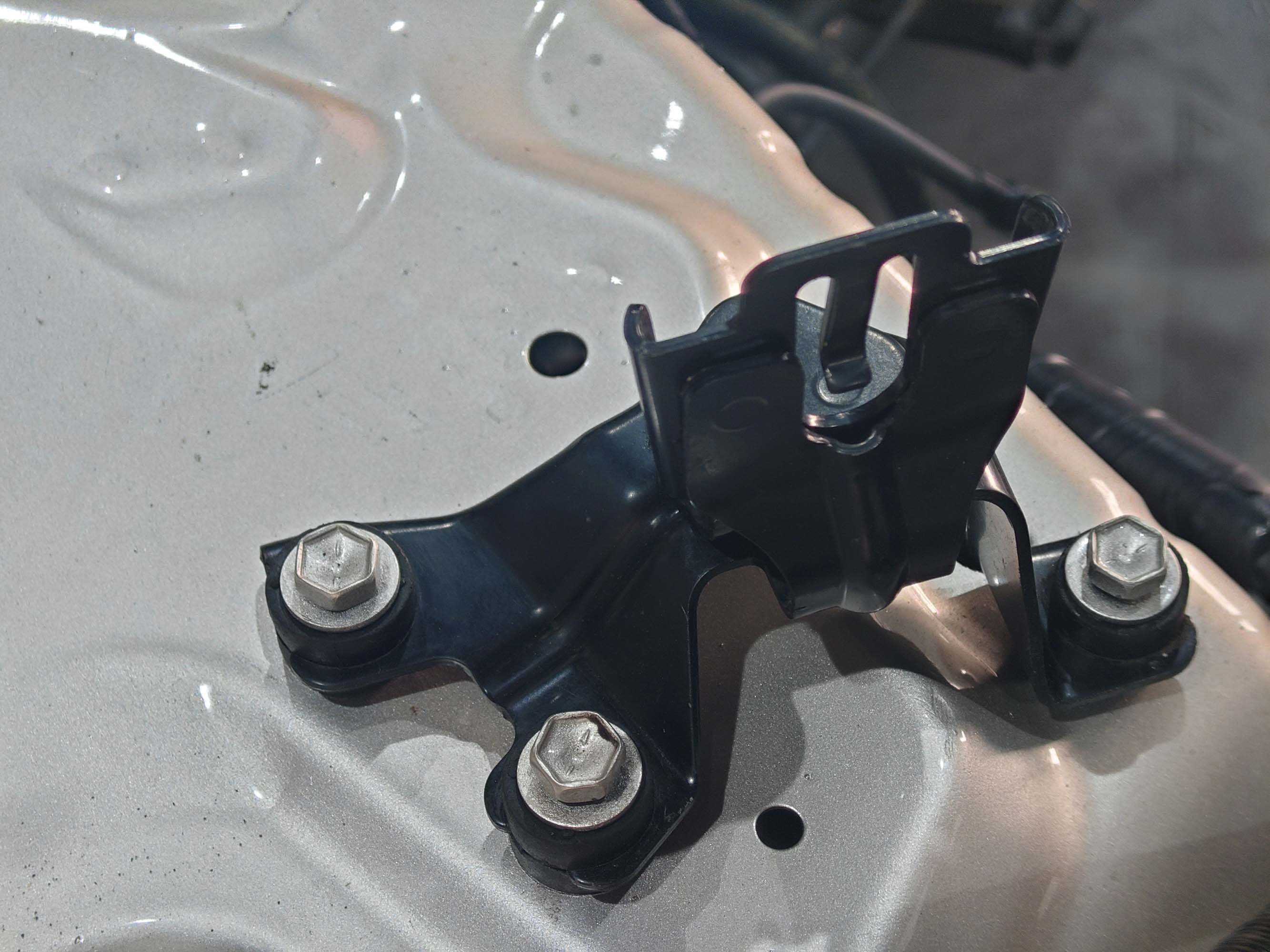 新款铃木浪迪亮相,浪迪锈蚀如何修复