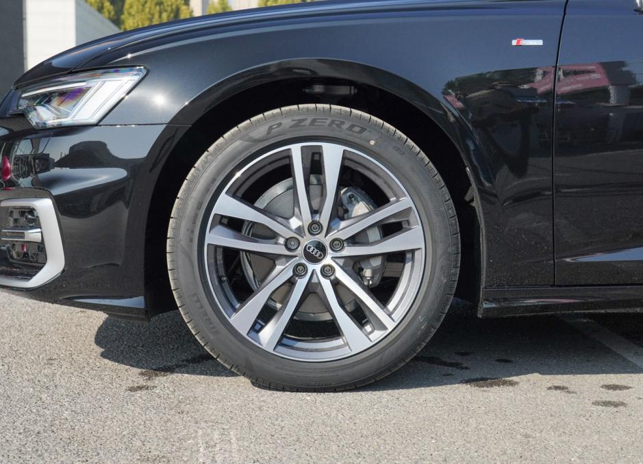 新款奥迪A6L落地价,二手奥迪a6l报价5到8万