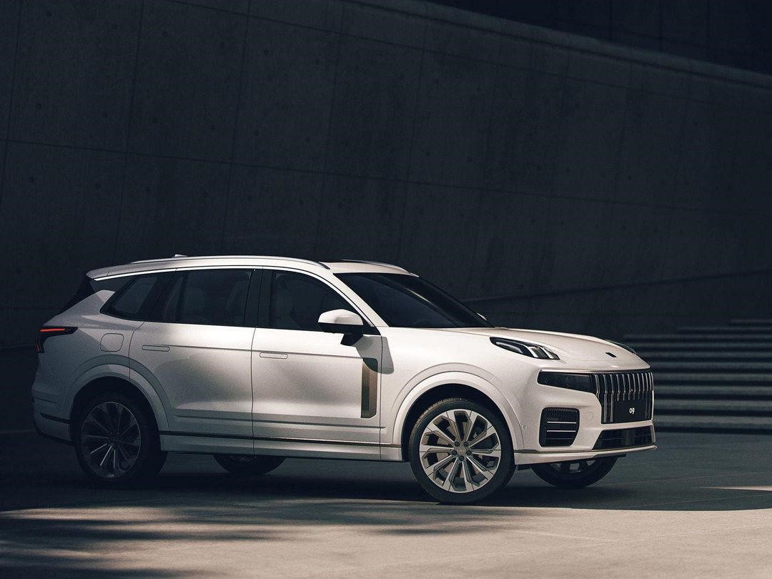 吉利汽车究竟吸收多少沃尔沃技术,吉利汽车是否得益于沃尔沃的技术