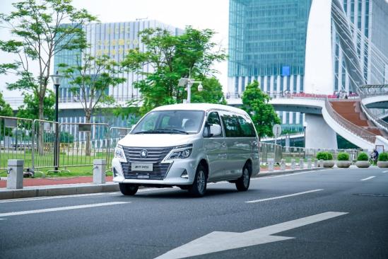 2024款菱智m5创富者,东风风行菱智创富