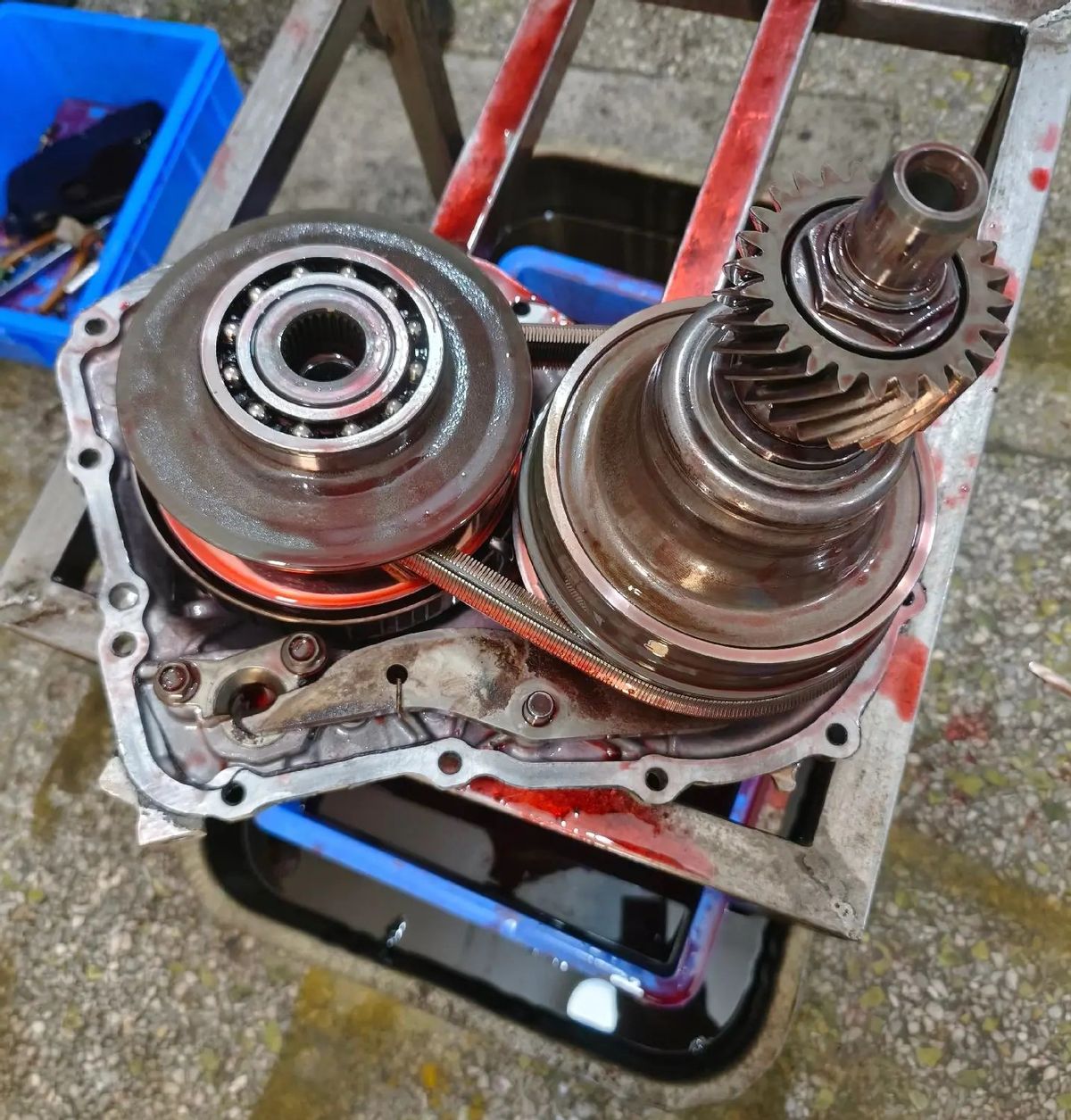 大众和丰田故障,大众和丰田百车故障率差多少