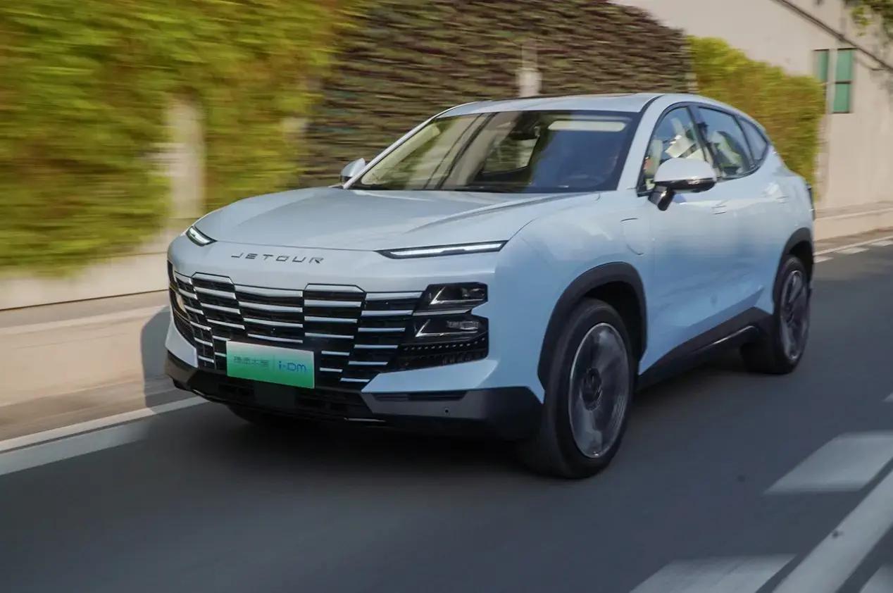 混动版捷途大圣怎么样,捷途大圣混动怎么直接启动发动机