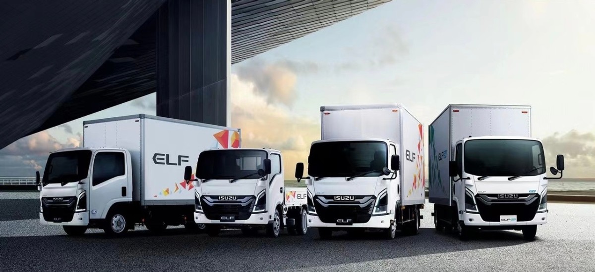 五十铃8at变速箱怎么样,五十铃是用什么手动变速箱