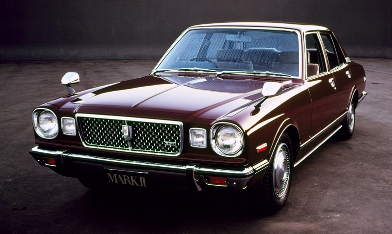 丰田锐志阿珍的故事,为什么丰田锐志的外号叫阿珍