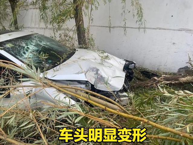 安全气囊关闭原因,安全气囊未打开的样子