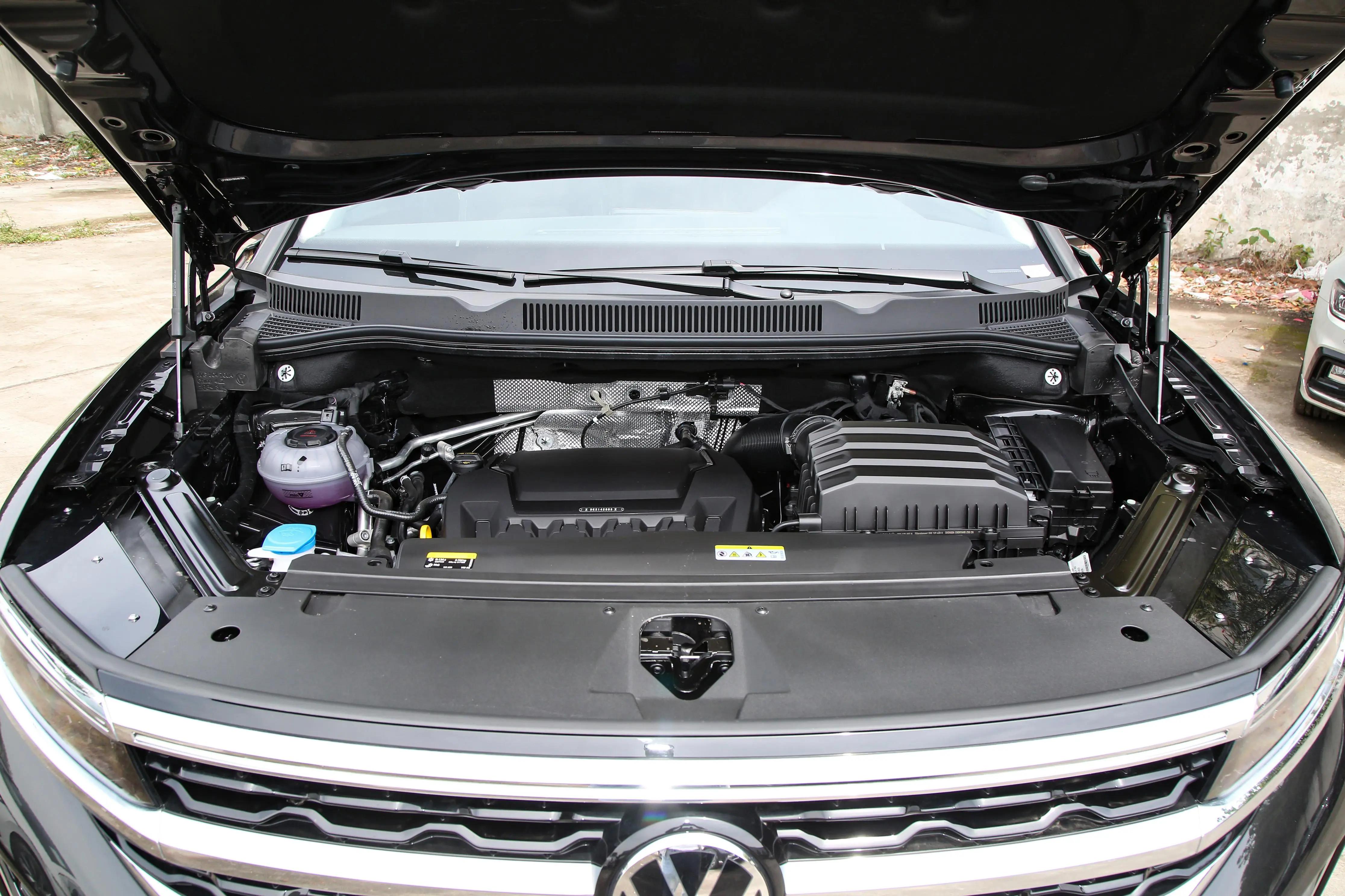 合资大型suv四驱性能测试,合资中大型suv推荐30万6座