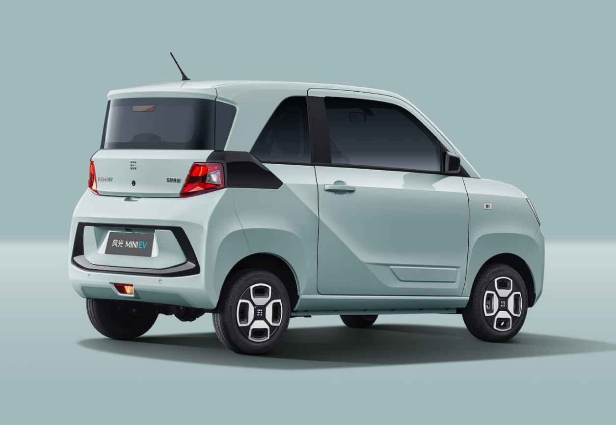 不到五万的高性价比车,纯电汽车哪款最值得入手