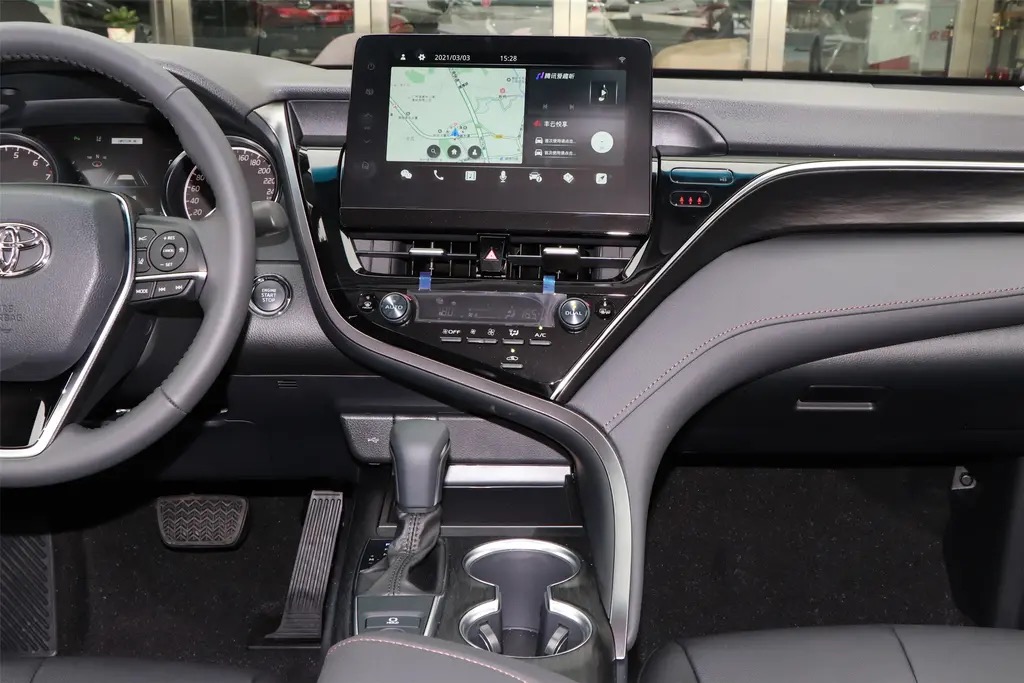 凯美瑞首次保养需要多少钱,凯美瑞三年需要哪些保养