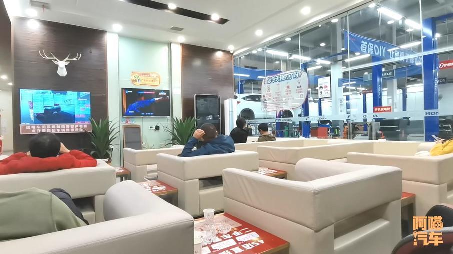 4s店最不想让你知道的猫腻,去4s店必须知道的十大坑