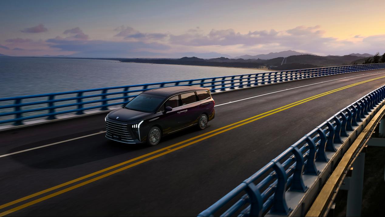 东风风行星海v9上市时间,风行星海v9将于北京车展预售