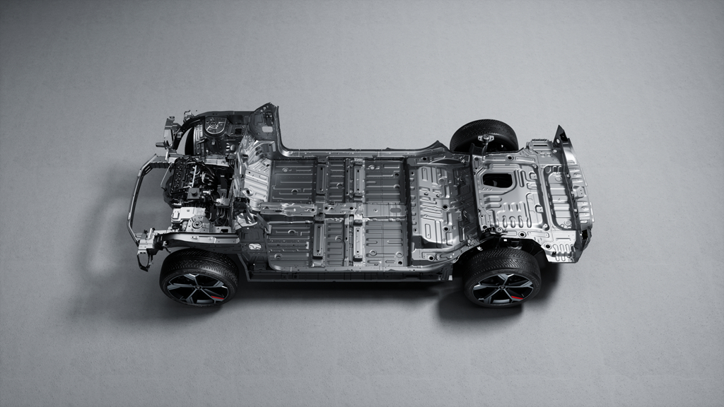 深蓝s7增程沉浸式,深蓝s7场景重构是什么意思