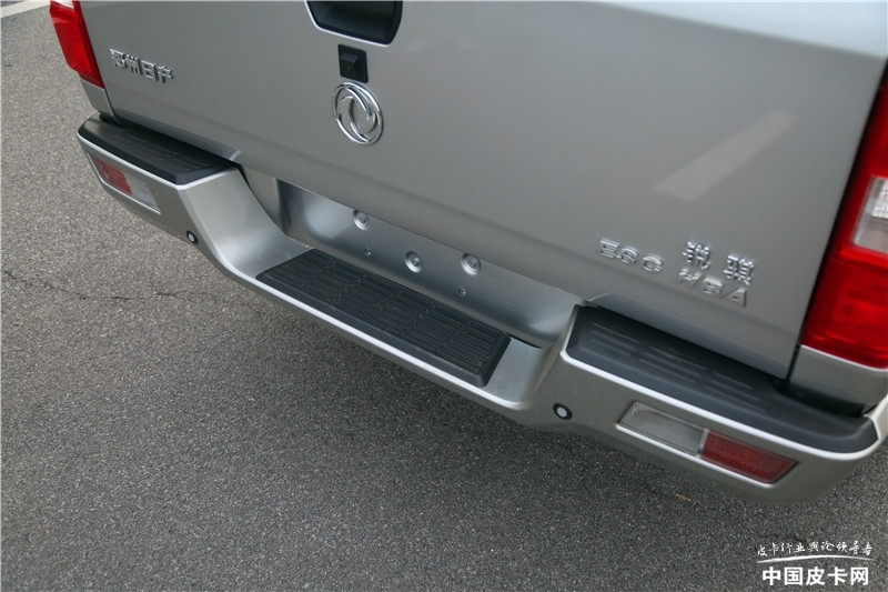 17款锐骐皮卡性能简介,老款锐骐皮卡价格