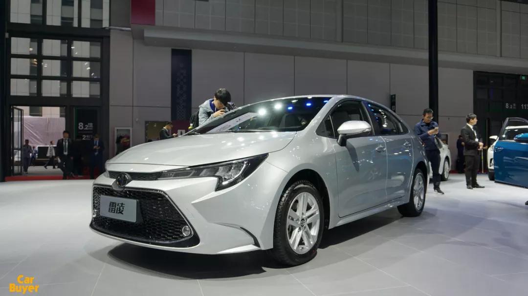 扭力梁悬架真的很差吗,聊聊扭力梁悬挂