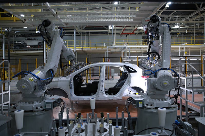 12万元买雪铁龙C6?东风扔出“价格核武”