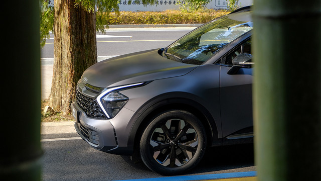 起亚狮铂拓界深度测评2.0t噪音,起亚狮铂拓界用的什么四驱