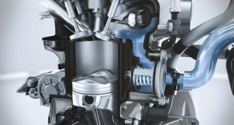 新款蒙迪欧是ea888吗,新款蒙迪欧2.0Ecoboost发动机