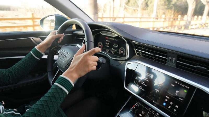 c级豪华车型大全,c级车标杆奥迪a6动感