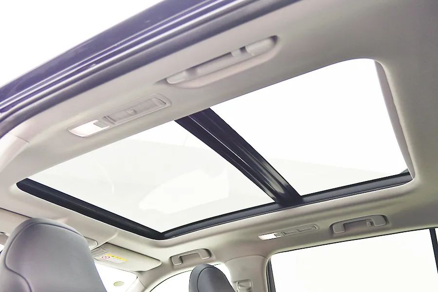 汉兰达骑士还是奶爸,老款汉兰达比新款好看