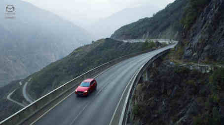 2021款马自达cx-52.0试驾视频,天逸c5aircross和马自达cx-5