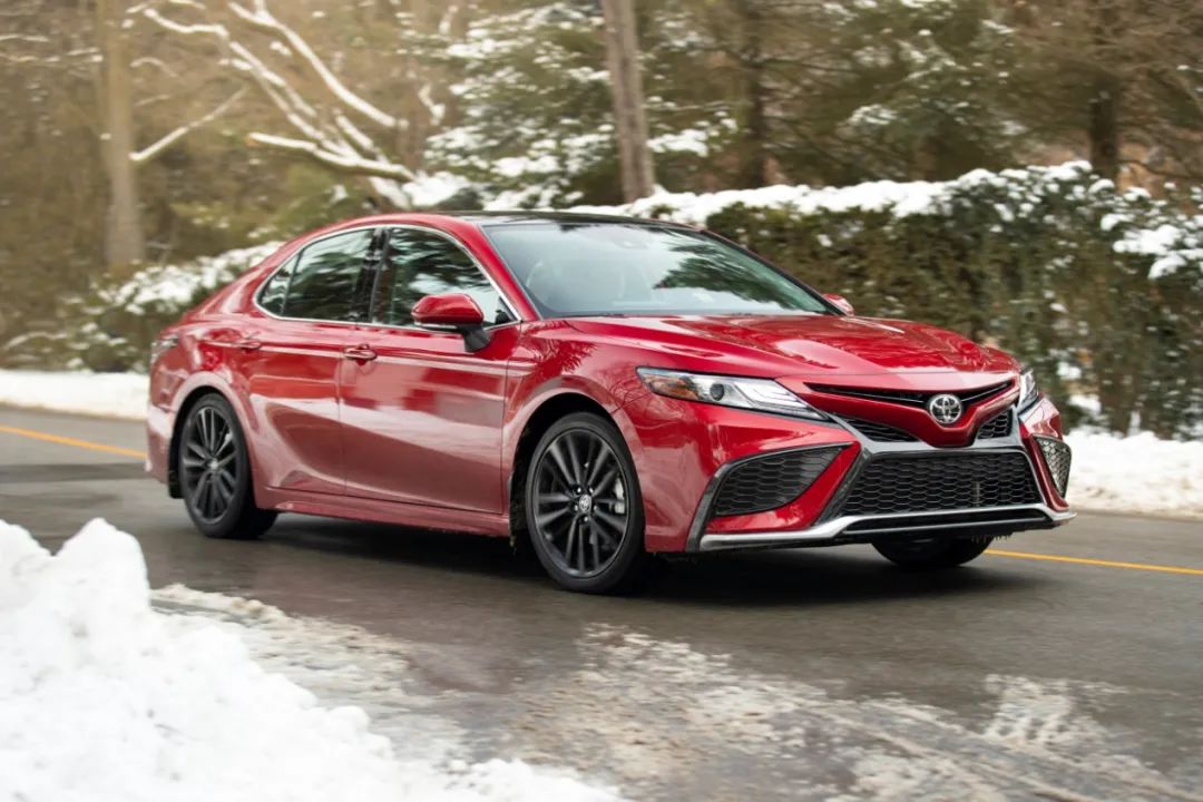 最畅销的14款车,2022年日本销量最好的十款车