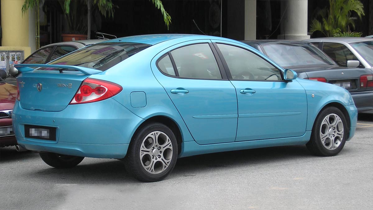 英国莲花路特斯跑车,英国跑车品牌莲花跑车