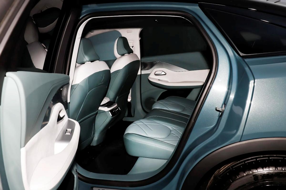 极狐阿尔法s森林版加装护板,极狐阿尔法s森林版喷水电机