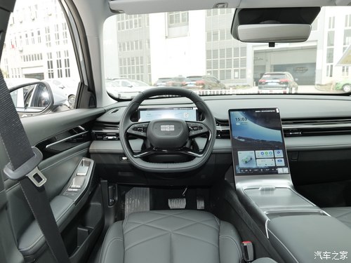 吉利银河更胜荣耀,吉利银河成功