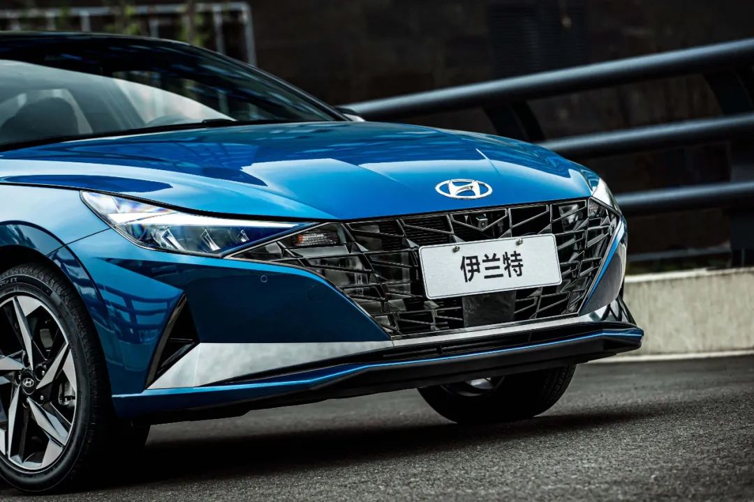 现代汽车年销近400万辆,国内只卖了30多万辆,是国人不懂车?